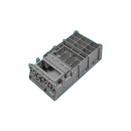 新能源汽车配件